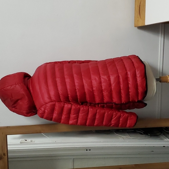 EP Elegant Prosper Puffer Winter Jacket - Picture 4 of 10